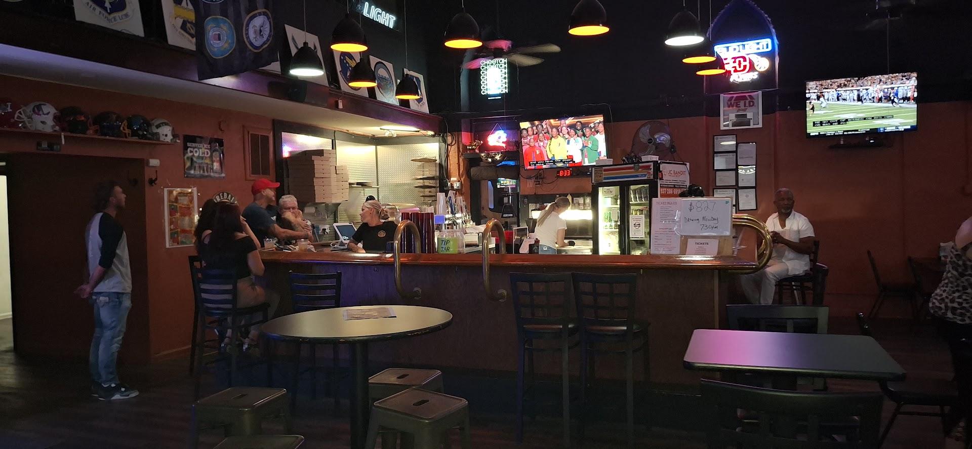 Flying Pig Tavern Fairborn, Ohio